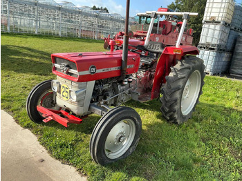Τρακτέρ MASSEY FERGUSON 100 series