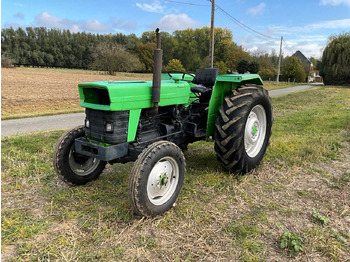Τρακτέρ MASSEY FERGUSON 100 series
