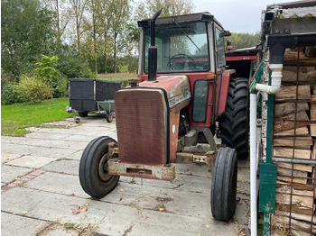 Τρακτέρ MASSEY FERGUSON 500 series