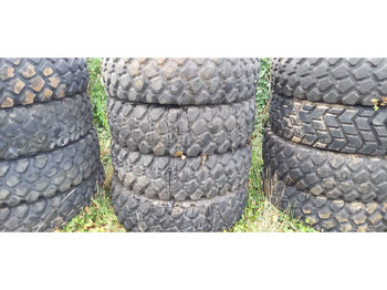 Ελαστικά και ζάντες MICHELIN