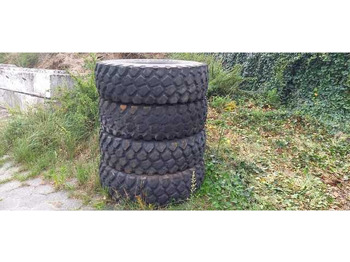Ελαστικά και ζάντες MICHELIN