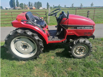 Μικρό τρακτέρ MITSUBISHI