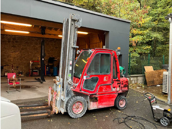 Περονοφόρο όχημα NISSAN