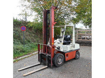 Περονοφόρο όχημα NISSAN