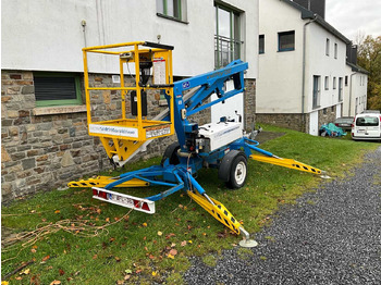 Πλατφόρμα εναέρια