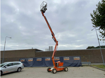 Πλατφόρμα εναέρια NIFTYLIFT