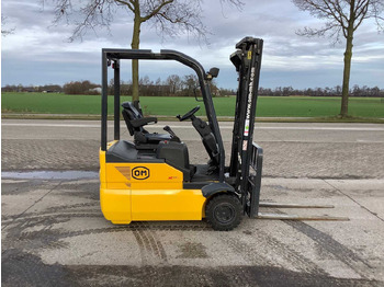 Περονοφόρο όχημα OM