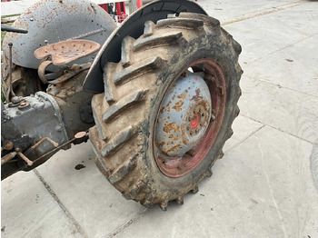 Τρακτέρ Oldtimer tractor: φωτογραφία 5
