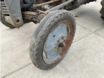 Τρακτέρ Oldtimer tractor: φωτογραφία 4