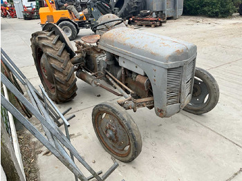 Τρακτέρ Oldtimer tractor: φωτογραφία 3