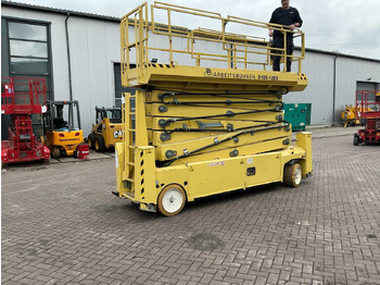 Πλατφόρμα εναέρια PB LIFT S195-12ES: φωτογραφία 5 Πλατφόρμα εναέρια PB LIFT S195-12ES: φωτογραφία 5