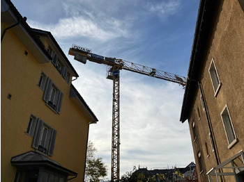 Πυργογερανός POTAIN