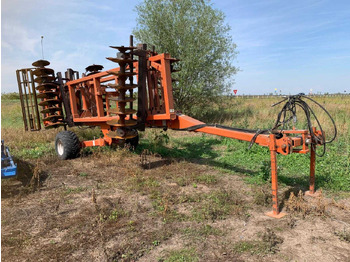 Δισκοσβάρνα RAZOL