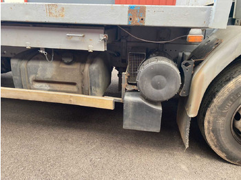 Φορτηγό RENAULT 220 CDI FLATBED TRUCK: φωτογραφία 5 Φορτηγό RENAULT 220 CDI FLATBED TRUCK: φωτογραφία 5