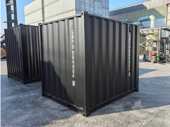 Εμπορευματοκιβώτιο Rhino-cross-containers 12ft: φωτογραφία 2