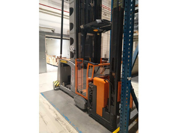 Περονοφόρο όχημα STILL