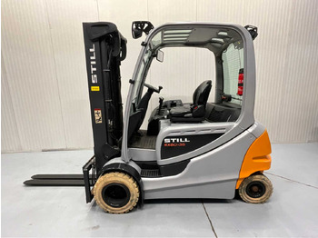 Περονοφόρο όχημα STILL RX60