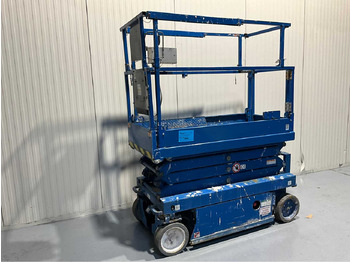 Πλατφόρμα εναέρια SKYJACK