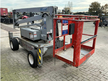 Πλατφόρμα εναέρια Skyjack 2002 SKYJACK SJLB32 ELECTRIC BOOM LIFT: φωτογραφία 3 Πλατφόρμα εναέρια Skyjack 2002 SKYJACK SJLB32 ELECTRIC BOOM LIFT: φωτογραφία 3