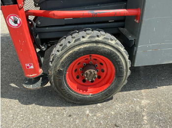 Πλατφόρμα εναέρια Skyjack SJ8841 RT 4x4: φωτογραφία 5