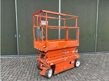 Πλατφόρμα εναέρια SKYJACK