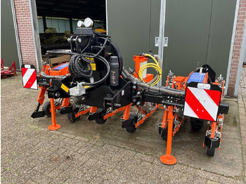 Μηχανήματα σποράς