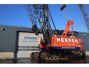 Τηλεσκοπικός γερανός SUMITOMO