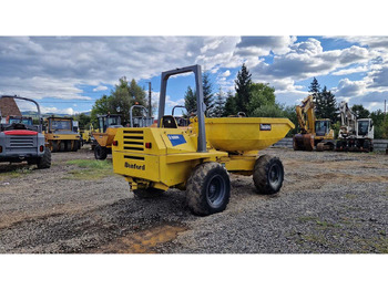 Μίνι ανατρεπόμενο THWAITES