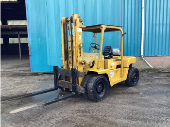 Περονοφόρο όχημα TOYOTA