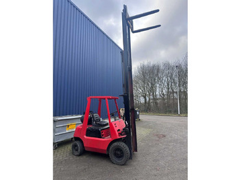 Περονοφόρο όχημα TOYOTA