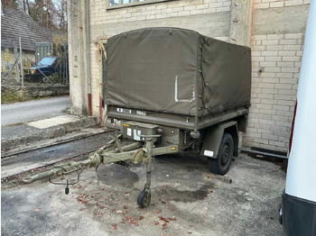 Τρέιλερ FRECH-HOCH