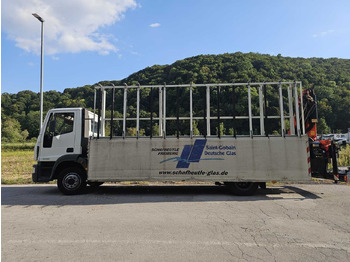 Φορτηγό IVECO