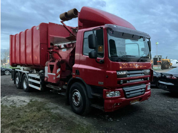 Φορτηγό DAF