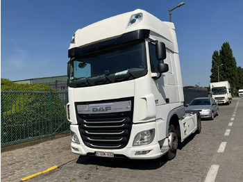 Φορτηγό DAF XF 460