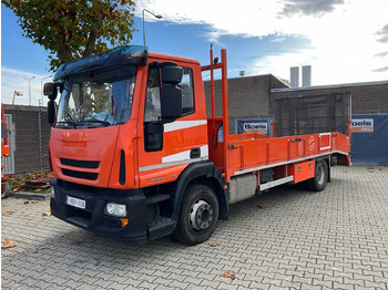 Φορτηγό IVECO EuroCargo 120E