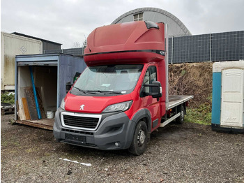 Φορτηγό PEUGEOT