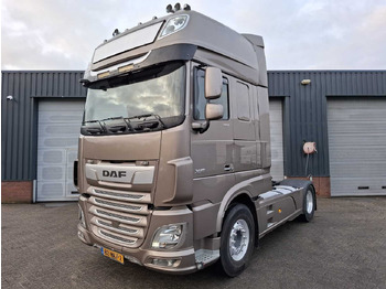 Φορτηγό DAF XF 480