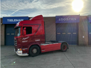 Φορτηγό SCANIA G 410