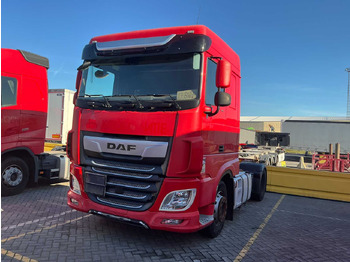Φορτηγό DAF XF 450