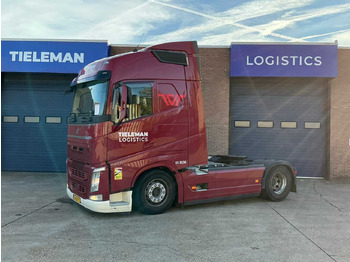 Φορτηγό VOLVO FH