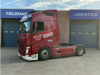 Φορτηγό VOLVO FH