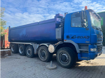 Φορτηγό GINAF