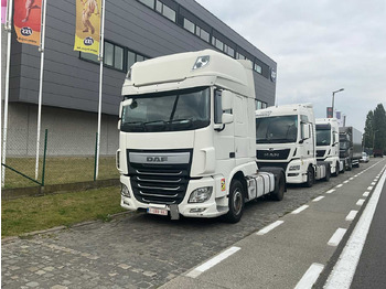 Φορτηγό DAF XF 460