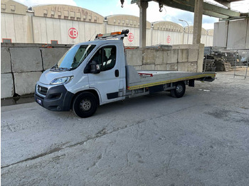 Φορτηγό FIAT Ducato