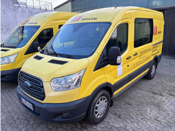 Φορτηγό FORD Transit