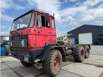 Φορτηγό GINAF