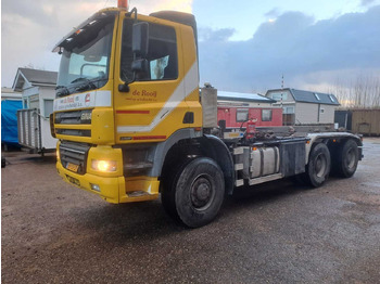 Φορτηγό GINAF