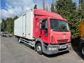 Φορτηγό IVECO