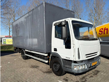 Φορτηγό IVECO EuroCargo 80E