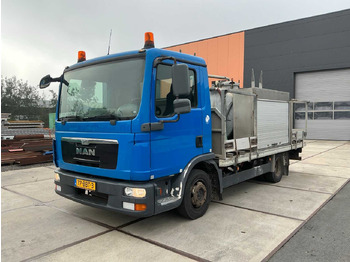 Φορτηγό MAN TGL